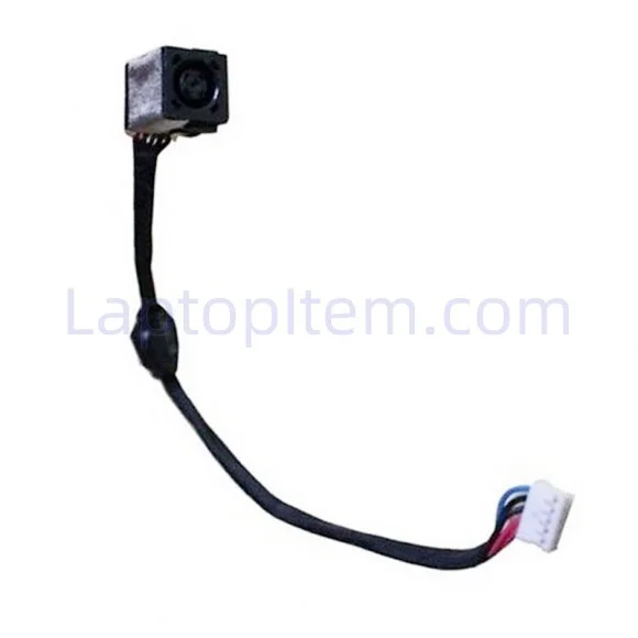 DELL Latitude E6540 0G6TVF DC30100OS00 DC30100N000 DC Jack