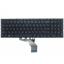 HP Pavilion 250 G7 255 G7 256 G7 US Layout Keyboard