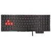 HP Omen 15-CE TPN-Q194 US Layout Backlit Keyboard