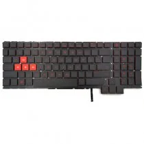 HP Omen 15-CE TPN-Q194 US Layout Backlit Keyboard