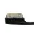 Toshiba M800 M840 M845 DD0BY4LC000 LCD LVDS Cable