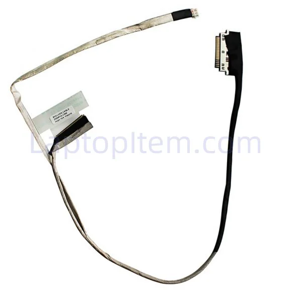 Toshiba M800 M840 M845 DD0BY4LC000 LCD LVDS Cable