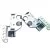 Lenovo Thinkpad T490s Hinges