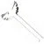HP PROBOOK 450 G2 455 G2 Hinges
