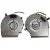 MSI GE62 GE72 PE60 PE70 GL62 PAAD06015SL N302 CPU & GPU Fan