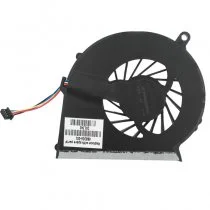 HP CQ58 G58 655 G57 DFS531205MC0T NFB76B06H NFB76B05H CPU Fan