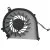 HP CQ58 G58 655 G57 DFS531205MC0T NFB76B06H NFB76B05H CPU Fan