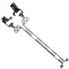 HP Pavilion 14-G 14-R 14-H 14-G001 AM14C000100 AM14C000200 Hinges