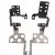 HP Pavilion 14-G 14-R 14-H 14-G001 AM14C000100 AM14C000200 Hinges