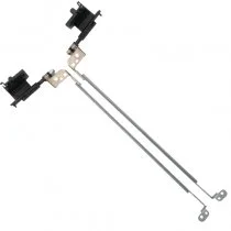 DELL Inspiron N4050 34.4IU02.XXX 34.4IU03.XXX Hinges