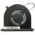 Razer Blade RZ09-01682E20 RZ09-0165 DFS501105PQ0T Fan