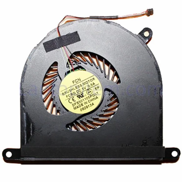 Razer Blade RZ09-01682E20 RZ09-0165 DFS501105PQ0T Fan