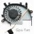 Acer Aspire V5 V5-452 V5-452G DFS400805L10T GPU Fan