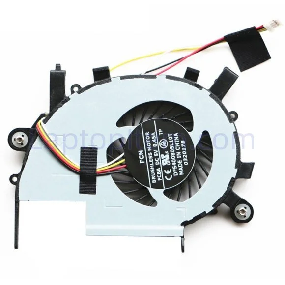 Acer Aspire V5 V5-452 V5-452G DFS400805L10T GPU Fan