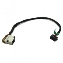 HP 340 G1 340 G2 746660-001 DC Jack