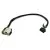 HP 340 G1 340 G2 746660-001 DC Jack