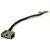 HP 250 G6 255 G6 256 G6 15 15G 15Q 931613-001 DC Jack