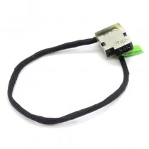 HP 250 G6 255 G6 256 G6 15 15G 15Q 931613-001 DC Jack