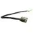 HP 250 G6 255 G6 256 G6 15 15G 15Q 931613-001 DC Jack