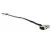 HP 250 G6 255 G6 256 G6 15 15G 15Q 931613-001 DC Jack