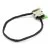 HP 250 G6 255 G6 256 G6 15 15G 15Q 931613-001 DC Jack