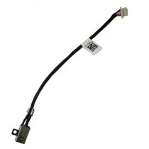 Dell XPS 13 9333 L322X L321X 0GRM3D DDD13CAD000 DC Jack