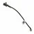Dell XPS 13 9333 L322X L321X 0GRM3D DDD13CAD000 DC Jack