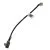 Dell XPS 13 9333 L322X L321X 0GRM3D DDD13CAD000 DC Jack