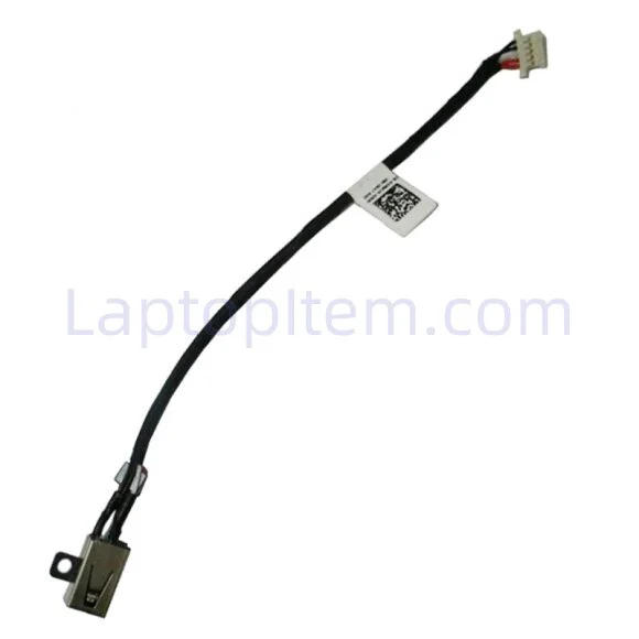 Dell XPS 13 9333 L322X L321X 0GRM3D DDD13CAD000 DC Jack