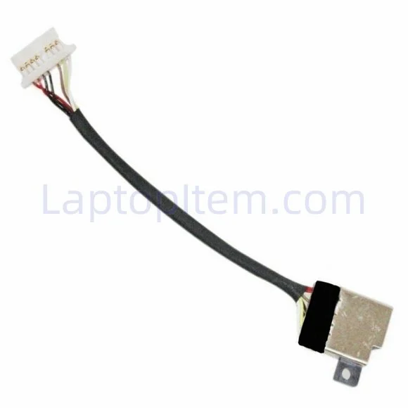 HP Spectre 13-4000 789660-TD3 13 X360 G2 DC Jack