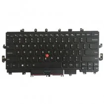 Lenovo Thinkpad X1 Yoga X1 4th 2016 Backlit Keyboard