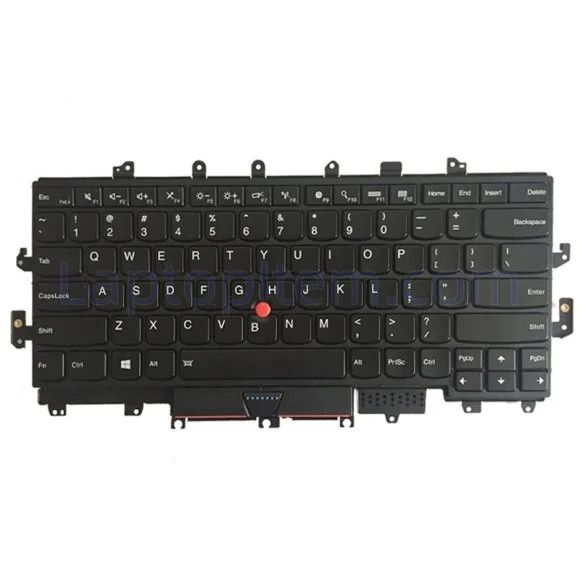 Lenovo Thinkpad X1 Yoga X1 4th 2016 Backlit Keyboard