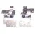 Asus X540LJ X540SC X540U X540UP X540UA X540UB X540UV Hinges
