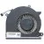 HP Pavilion TPN-Q190 17-AR 926845-001 0FJJR0000H CPU Fan
