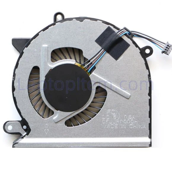 HP Pavilion TPN-Q190 17-AR 926845-001 0FJJR0000H CPU Fan