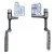 Asus ZENBOOK U310U Ultrabook UX310U UX310UA Hinges