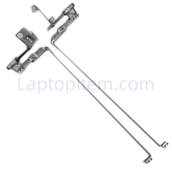 HP Pavilion DV7 DV7-1000 Hinges