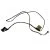 Dell Studio 1569 15ZR-218 DD0RM6LC000 CWWJH LCD LED LVDS Cable