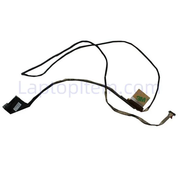 Dell Studio 1569 15ZR-218 DD0RM6LC000 CWWJH LCD LED LVDS Cable