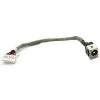 MSI MS-1794 MS1794 GE72 GE72-6QF DC Jack