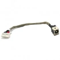 MSI MS-1794 MS1794 GE72 GE72-6QF DC Jack
