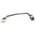 MSI MS-1794 MS1794 GE72 GE72-6QF DC Jack