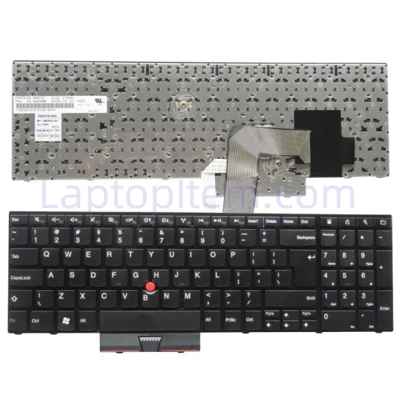 Lenovo Thinkpad E520S E525 E520 Keyboard