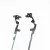 Acer One D255 D255E D260 PAV70 AM0DM000100 AM0DM000200 Hinges