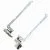 Dell Latitude 3180 AM1WX000300 AM1WX000400 LCD Hinges