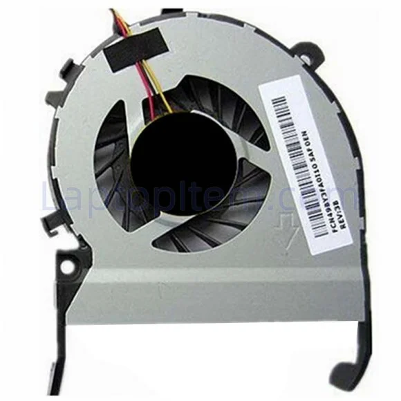 Toshiba Satellite C800 L800 M800 M805 C805 CPU Fan