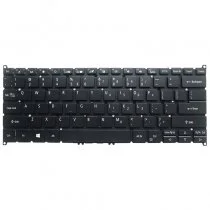 ACER SP513-51 US Layout Backlit Keyboard