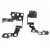 HP 350 G1 350 G2 LCD Hinges