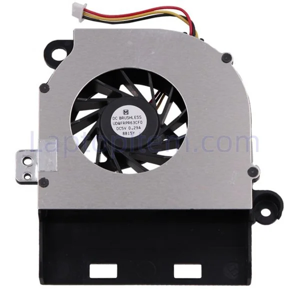 Sony VGN-NR UDQFRPR63CF0 CPU Fan