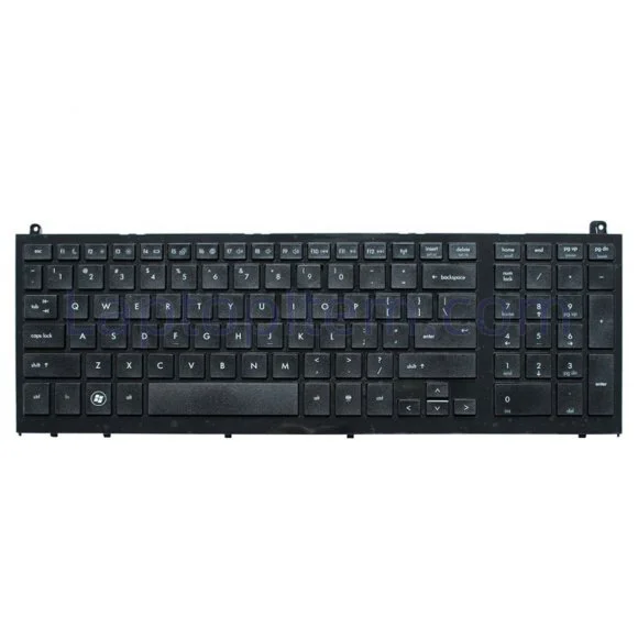 HP ProBook 4520 4520s 4525 4525s Keyboard